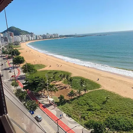 Praia Da Costa, Sunrise Stay Vila Velha  Exterior foto