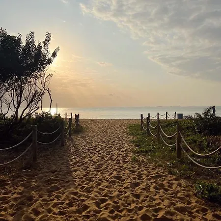 Praia Da Costa, Sunrise Stay Vila Velha  Exterior photo