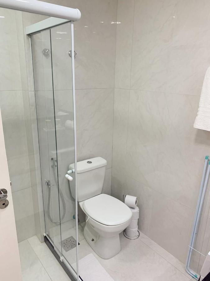 Da Costa, Sunrise Apartment Vila Velha (Espirito Santo)