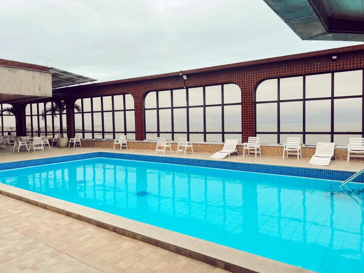 Da Costa, Sunrise Apartment *