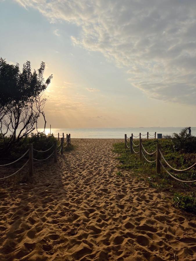 Apartment Da Costa, Sunrise *