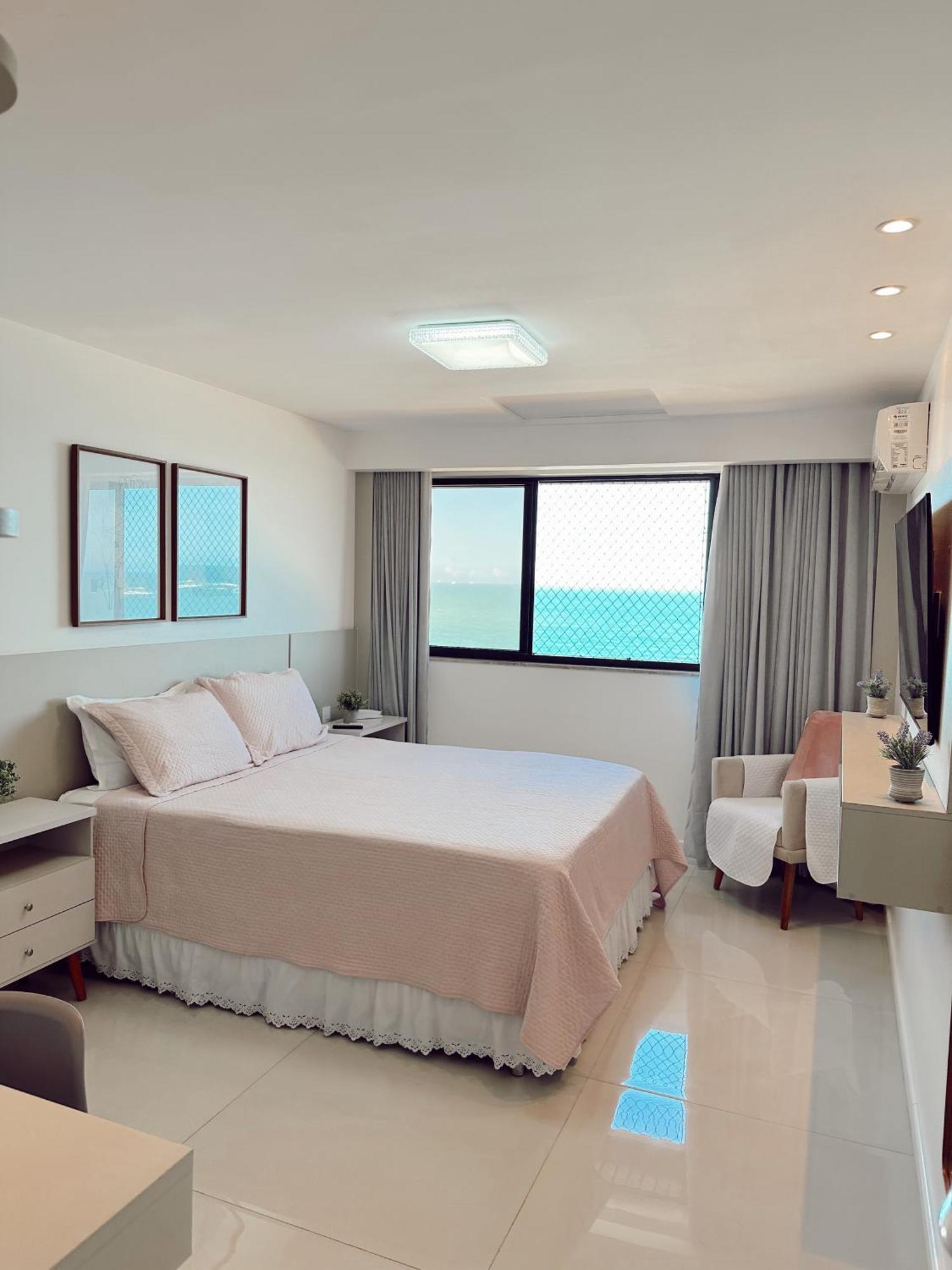 Apartment Da Costa, Sunrise *