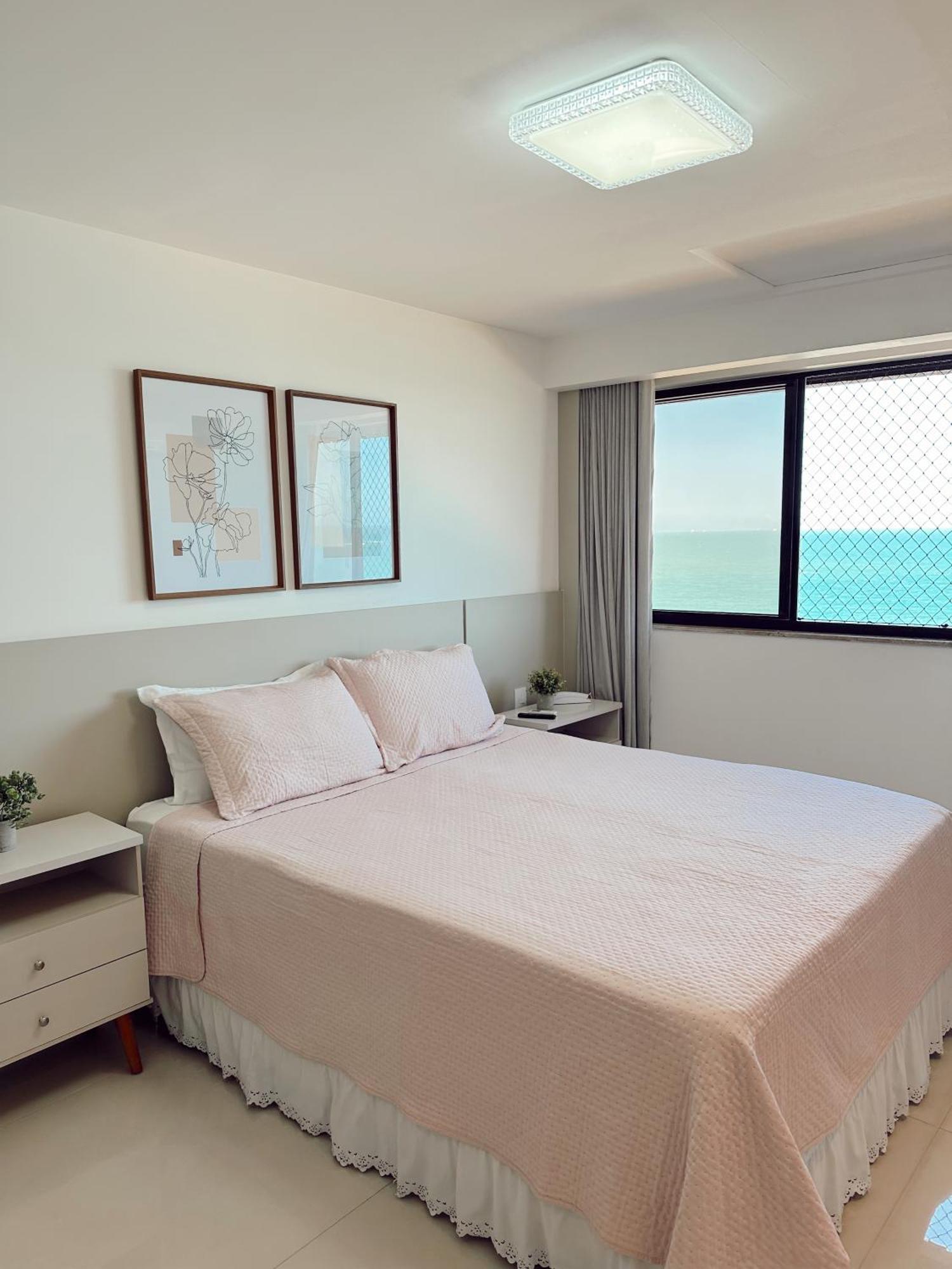 Da Costa, Sunrise Apartment Vila Velha (Espirito Santo)