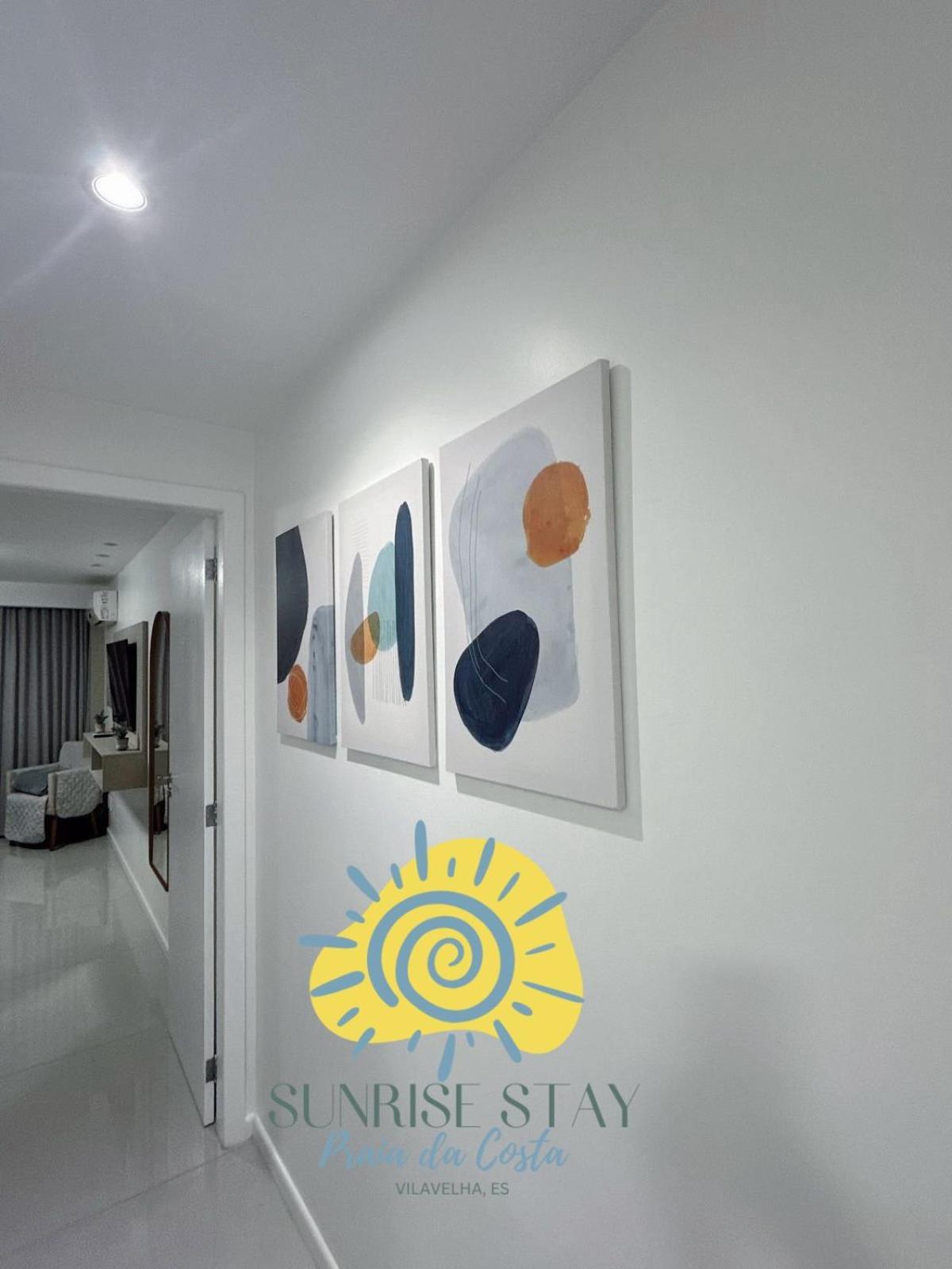 Apartment Da Costa, Sunrise