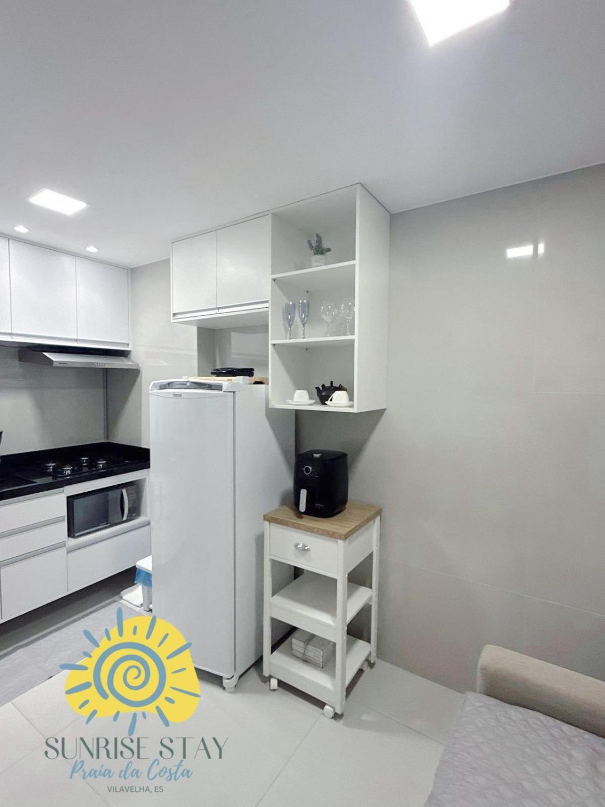 Da Costa, Sunrise Apartment Vila Velha (Espirito Santo)