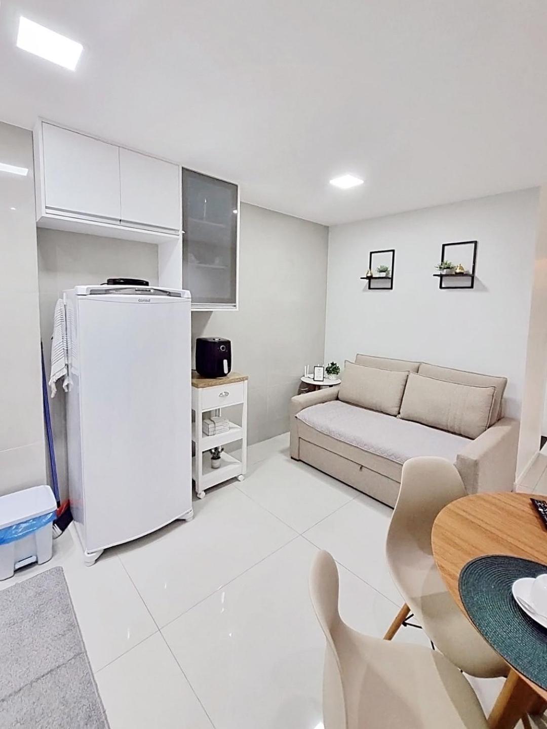 Da Costa, Sunrise Apartment Vila Velha (Espirito Santo)